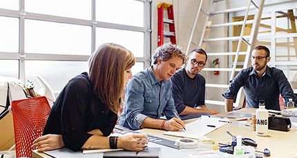 Sicherungsprojekt Sicherungsprojekt