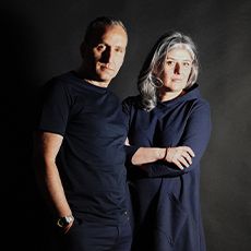 Angeletti Ruzza Design Angeletti Ruzza Design