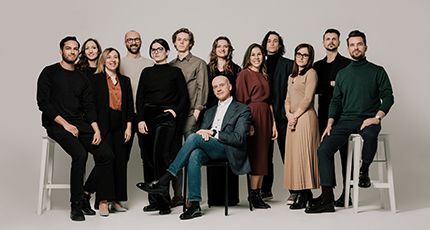 Bellini Studio Bellini Studio