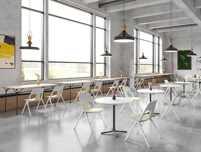 Konzentrieren Sie sich auf