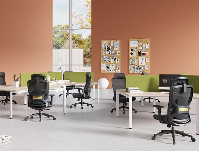 Herstellung eines kostengünstigen Stuhls für die Öffentlichkeit