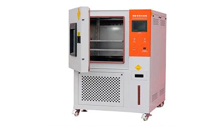 Prüfmaschine für konstante Temperatur und Luftfeuchtigkeit Prüfmaschine für konstante Temperatur und Luftfeuchtigkeit