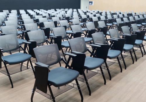 Schienentransportprojekt