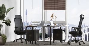 Woher weiß ich, welcher Bürostuhl der richtige für mich ist?