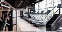 JE Fitness Life Center | Durch Bewegung Lebensmotivation schaffen