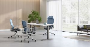 Das Tech Internet Office ist da! Erhalten Sie problemlos die gleichen Produkte wie große Unternehmen!